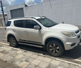 CHEVROLET TRAILBLAZER LTZ 2.8 CTDI DIESEL AUT.