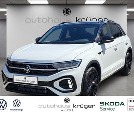 1.5 TSI DSG R-LINE NAVI DIGITALES COCKPIT MASSAGESITZE