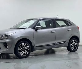 MARUTI BALENO