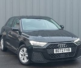 25 TFSI TECHNIK 5DR