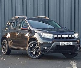 1.3 TCE 150 EXTREME SE 5DR EDC