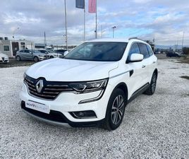 KOLEOS 1ª SERIE II 2017 1.6 DCI INTENS 130CV
