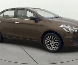 SUZUKI CIAZ