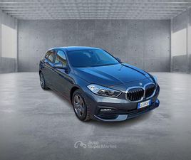 116 SERIE 1 (F40) D 5P. BUSINESS ADVAN