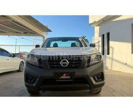 NISSAN NP300 NISSAN NP 300