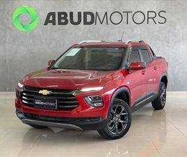 CHEVROLET MONTANA PREMIER 1.2 TURBO FLEX 12V AUT.