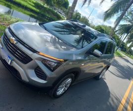 CHEVROLET SPIN LTZ 1.8 8V ECONO.FLEX 5P AUT.