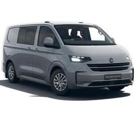 2.0 TDI T32 COMMERCE PRO KOMBI AUTO SWB EURO 6 (START/STOP) 5DR