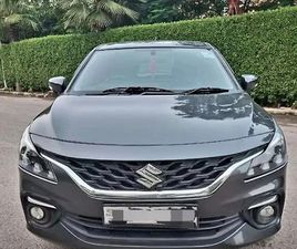 MARUTI BALENO