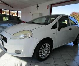 1.4 GPL 5 PORTE ACTUAL