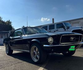 MUSTANG '15-'24 2 PORTE HARDTOP