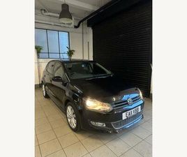 1.4 SEL EURO 5 5DR