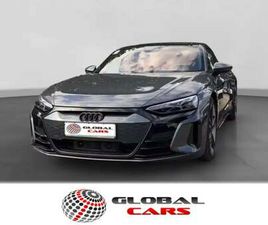 RS E-TRON GT GT QUATTRO /LASER/PANORAMA/B&O/360°