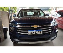 CHEVROLET MONTANA LTZ 1.2 TURBO FLEX 12V 4P AUT.