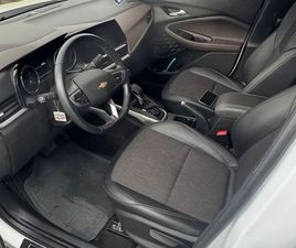 CHEVROLET MONTANA LTZ 1.2 TURBO FLEX 12V 4P AUT.