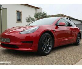 TESLA MODEL 3 STANDARD PLUS TESLA MODEL 3 STANDARD RANGE PLUS RWD