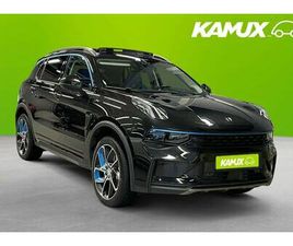 PHEV DCT 261HK PANO/DRAG/360°