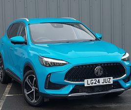 1.5 T-GDI PHEV TROPHY 5DR AUTO