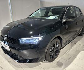 1.2 DIRECT INJECTION TURBO AUTOMATIK RFK WINTER