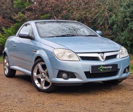 1.4I 16V EXCLUSIV 2DR (A/C)