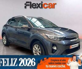 KIA STONIC 1.2 CVVT ECO-DYNAMIC CONCEPT 84