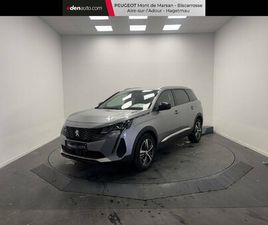 II BLUEHDI 130CH S&S EAT8 ALLURE PACK