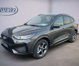 HYBRID ST-LINE 4X4 FHEV LED,WINTERPAKET,5 JAHRE GA