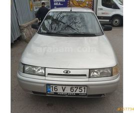 LADA 110 1.6