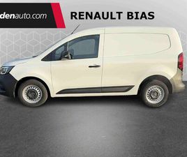 III VAN BLUE DCI 95 GRAND CONFORT- 22