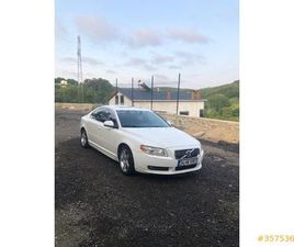 VOLVO S80 DRIVE 1.6 D PREMIUM