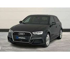 35 TDI 150CH S LINE S TRONIC 7