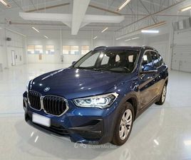 BMW X1 XDRIVE 25E BMW X1 XDRIVE 25E BUSINESS ADVANTAGE AUTOMATICO