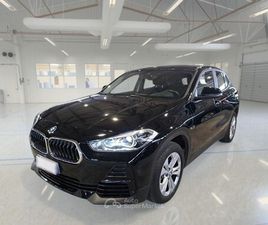 BMW X2 XDRIVE 25E BMW X2 XDRIVE 25E BUSINESS X AUTOMATICO
