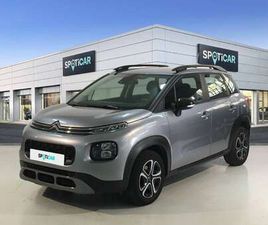 CITROEN C3 AIRCROSS BLUEHDI S&S FEEL 110