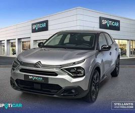 CITROEN C4 1.2 PURETECH FEEL PACK S&S 130