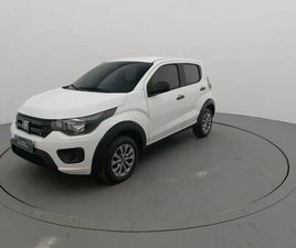 FIAT MOBI LIKE 1.0 FIRE FLEX 5P.