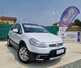 GPL 1.6 2WD 1PROPRIETARIO