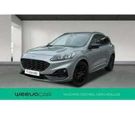 FORD KUGA 1.5 ECOBOOST ST-LINE X FWD 150