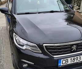 PEUGEOT 301 PEUGEOT 301