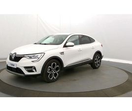 RENAULT ARKANA E-TECH ARKANA E-TECH 145 - 21B