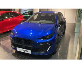 ESPRIT ALPINE FULL HYBRID E-TECH 160 CH