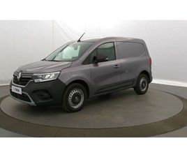 RENAULT KANGOO VAN KANGOO VAN BLUE DCI 95