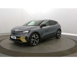 RENAULT MEGANE E-TECH MEGANE E-TECH EV60 220 CH OPTIMUM CHARGE