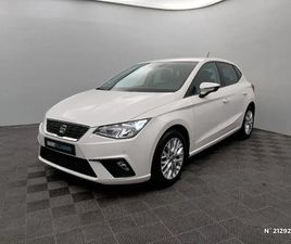 IBIZA 1.0 TSI 95 CH S/S BVM5 URBAN