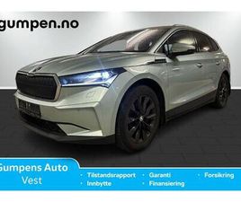 IV80 HIGH PLUS SUITE, SKINN, 360 KAMERA, HEAD UP ++