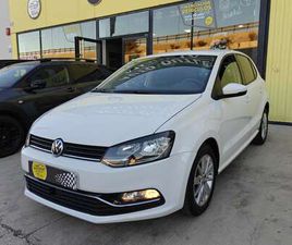 VOLKSWAGEN POLO SPORT 1.4 TDI 77KW(105CV) BMT