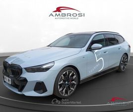 SERIE 5 D XDRIVE TOURING MSPORT PRO INNOVATION TRA