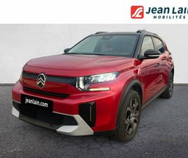 C3 AIRCROSS TURBO 100 BVM6 PLUS