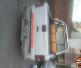 FORD RANGER VENDO FORD RANGER