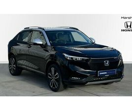 HONDA HR-V HR-V 1.5 EHEV ADVANCE STYLE 5DR CVT